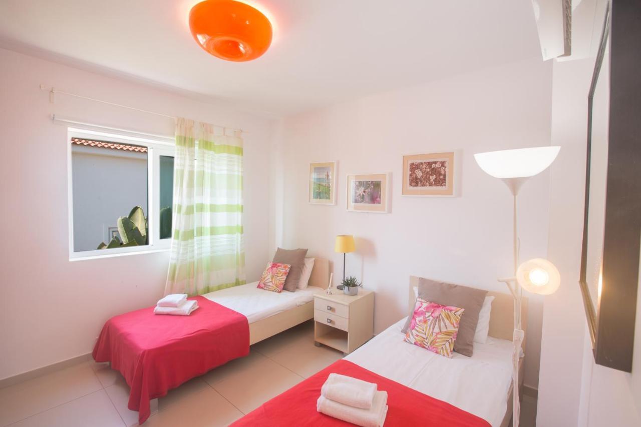 Sunrise Villa 12 Ayia Napa Luaran gambar