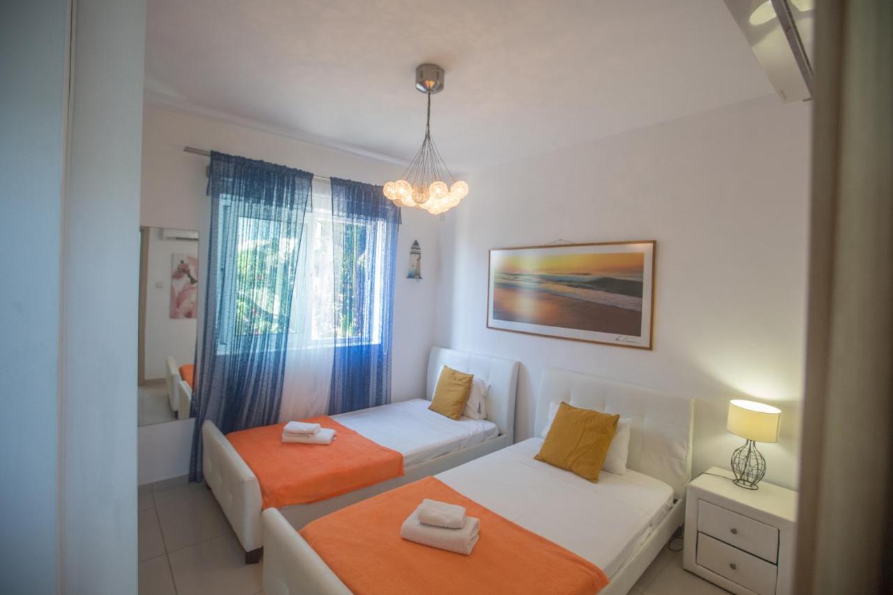 Sunrise Villa 12 Ayia Napa Luaran gambar
