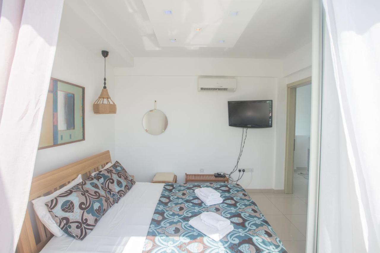 Sunrise Villa 12 Ayia Napa Luaran gambar